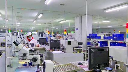 江蘇連云港:政策紅利為發(fā)展助力 外貿(mào)穩(wěn)中提質(zhì) 進出口增長18%