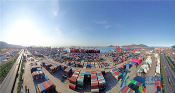 中國 江蘇 自貿試驗區(qū)連云港片區(qū)明確 336 建設發(fā)展方向