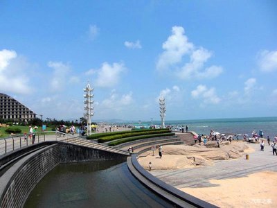 【江蘇連云港花果山、漁灣、山東日照海灘三日游】- 一點(diǎn)資訊(Yidianzixun.com)