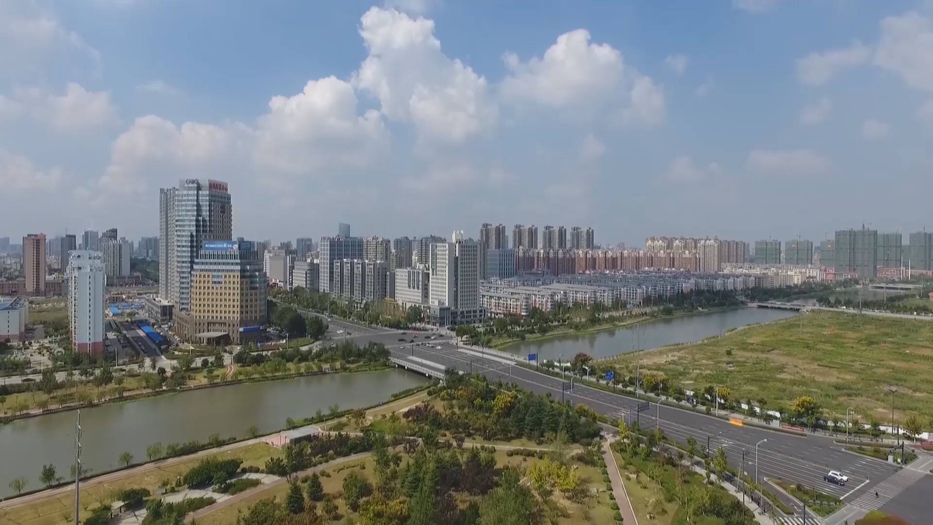 連云港市推進節(jié)水型社會達標建設