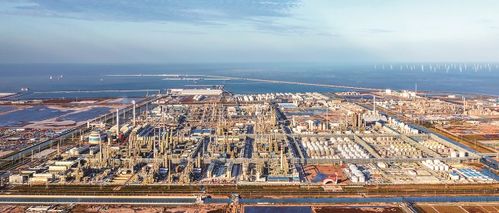 連云港徐圩新區(qū)