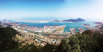 連云港物產(chǎn)豐富,你竟然只知道有海鮮 是時候該亮亮其他美食了