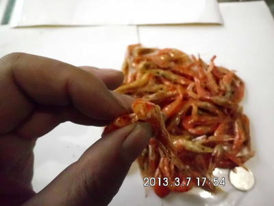 連云港綠洋食品新品促銷 淡干黃海櫻花蝦與桃紅蝦，28元/斤廠家直銷，品質(zhì)保證