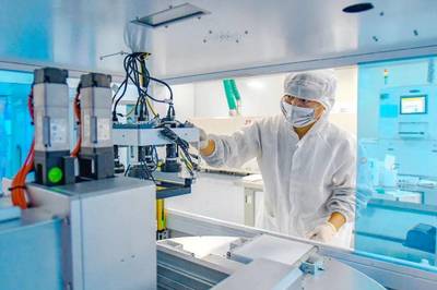 宿遷與連云港 共筑長三角先進制造業高地，譜寫中國式現代化新篇章