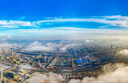 長三角黑馬，連云港終于醒了